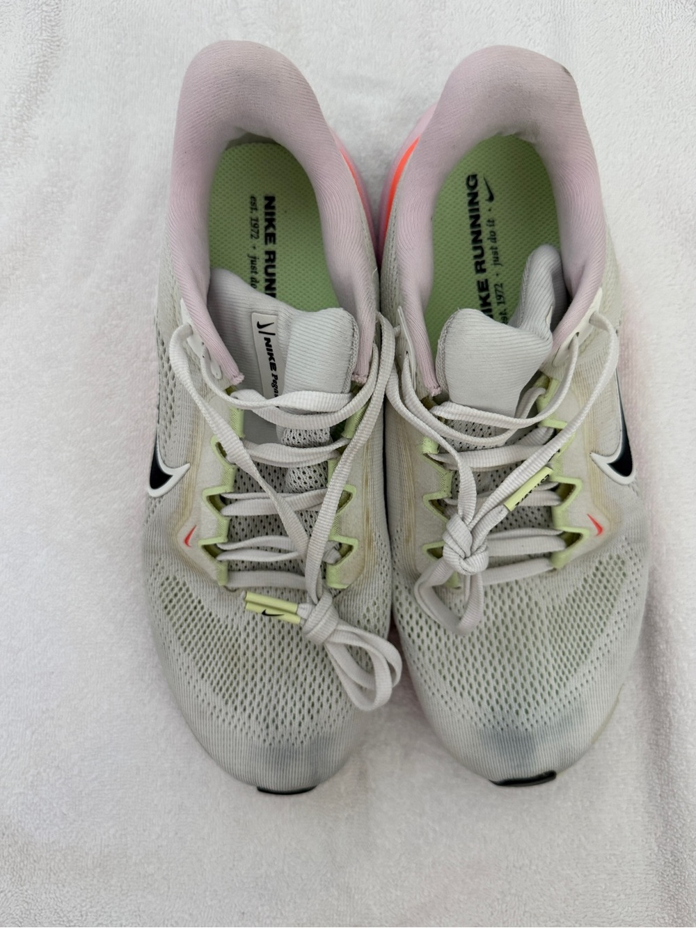 Nike Pegasus 41 Women's Running Shoes